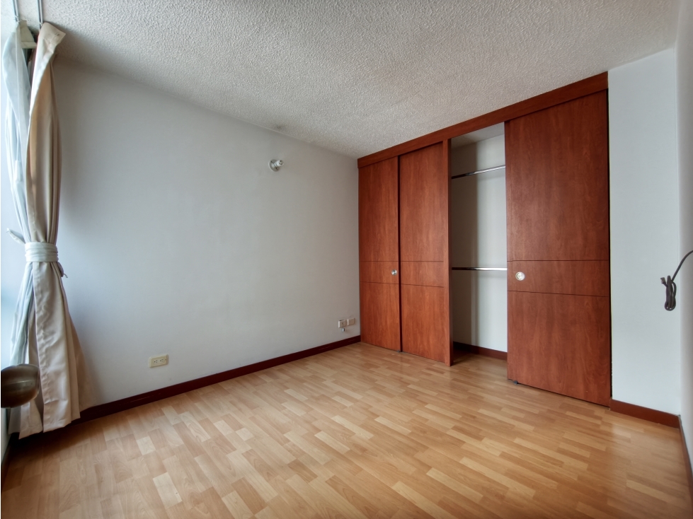 Apartamento en venta Suba, Estación La Campiña Barrio el Poa - Bogota — foto 3