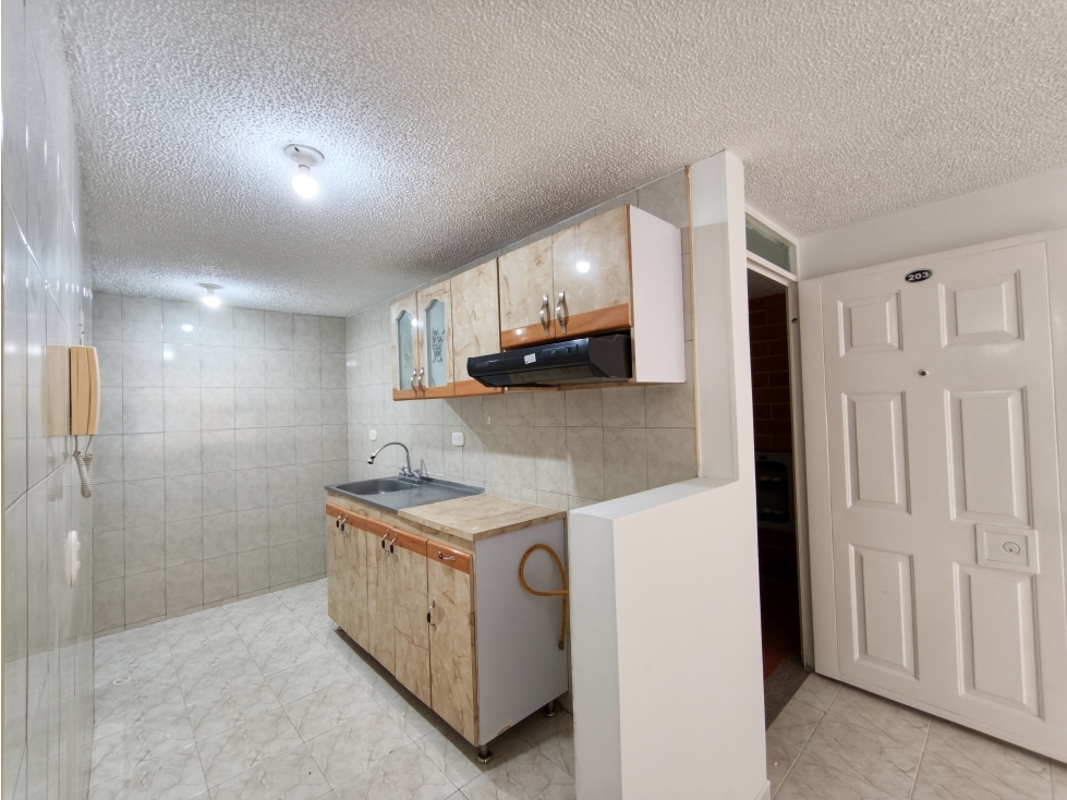 Apartamento en Venta en Tintal, Tierra Buena Kennedy - Bogotá — foto 5