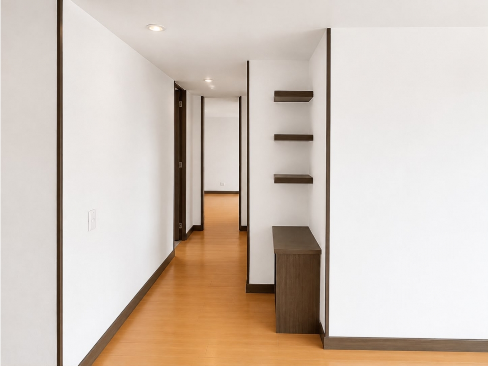 Apartamento en Venta Suba, Sector Pinar - Bogotá — foto 3