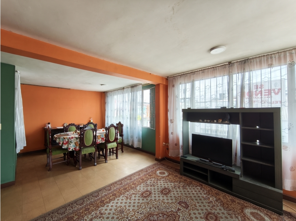 Apartamento DUPLEX en VENTA Ciudad Montes, Puente Aranda - Bogotá — foto 2