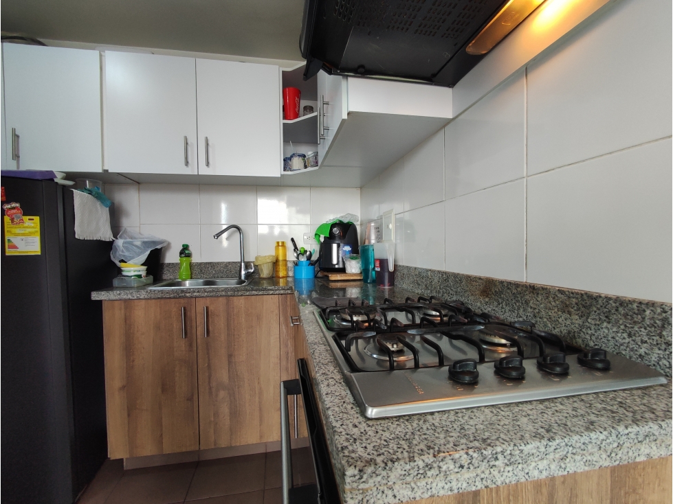 Apartamento en Venta en Suba Salitre - Bogota — foto 5