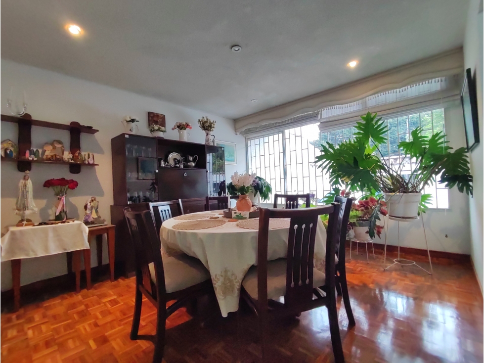 Casa en venta en Bella Suiza, Usaquen - Bogota — foto 5