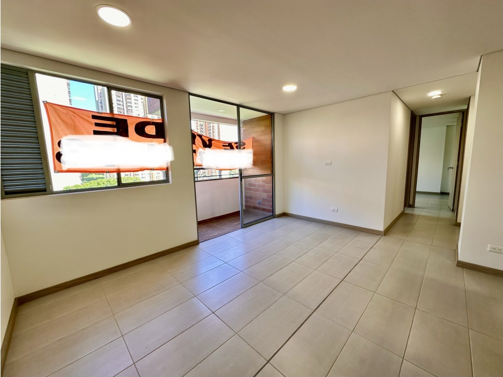 Apartamento en Venta en Itagui Ditaires - Antioquia