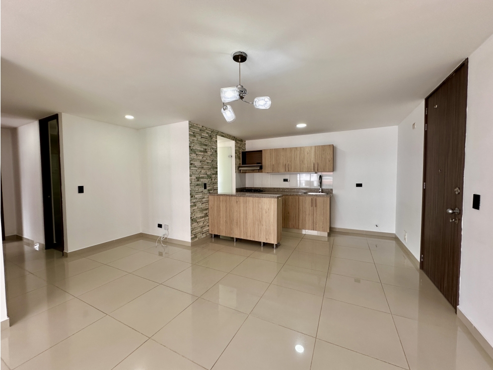 Apartamento en Venta en Sabaneta San Joaquín - Sector Loma Linda