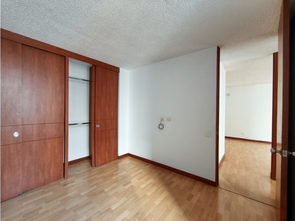 Apartamento en venta Suba, Estación La Campiña Barrio el Poa - Bogota — foto 4
