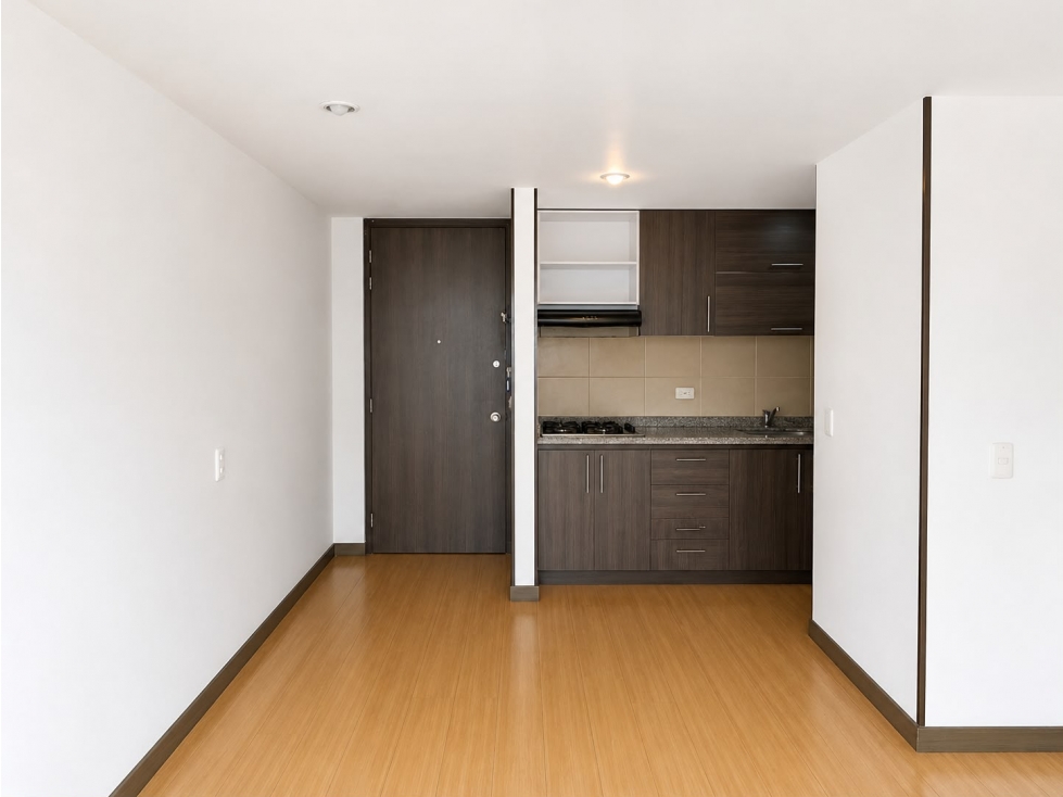 Apartamento en Venta Suba, Sector Pinar - Bogotá