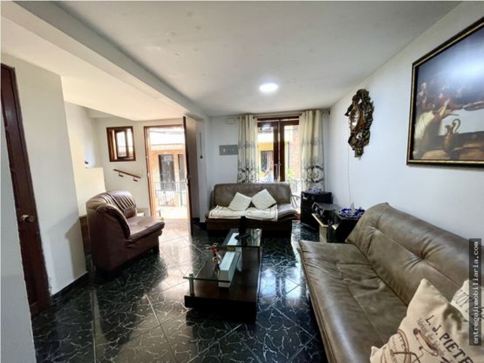 Casa en Venta en La Estrella - Sector Quintas de la Quinta — foto 5