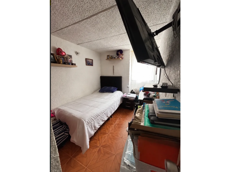 Apartamento en venta El Zulia, el Poa Bogotá D.C. — foto 6