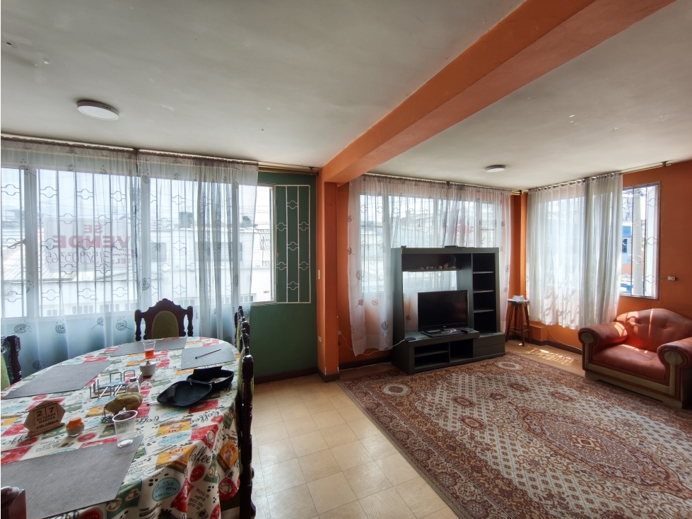 Apartamento DUPLEX en VENTA Ciudad Montes, Puente Aranda - Bogotá — foto 3