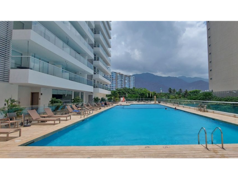 Majestuoso Apartaestudio en venta, Bello Horizonte. — foto 2