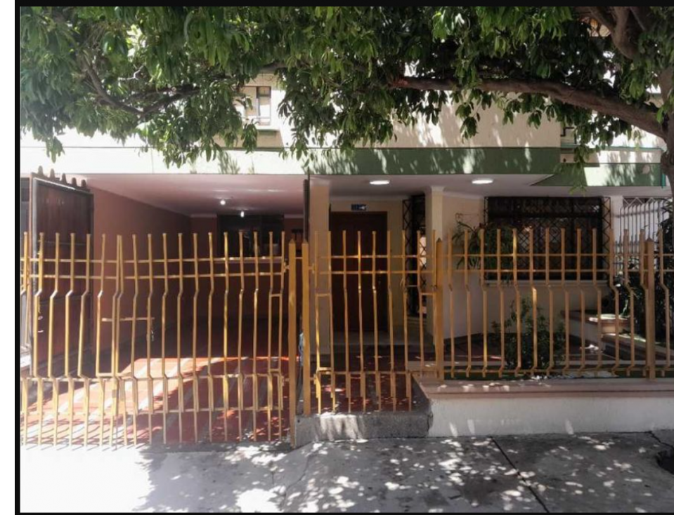 Cómoda casa de 170M2 en el Jardin C-6