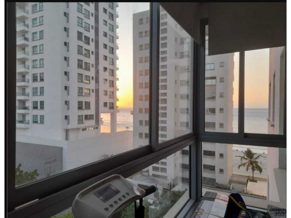 Exclusivo apartamento con vista al mar, los cocos — foto 5