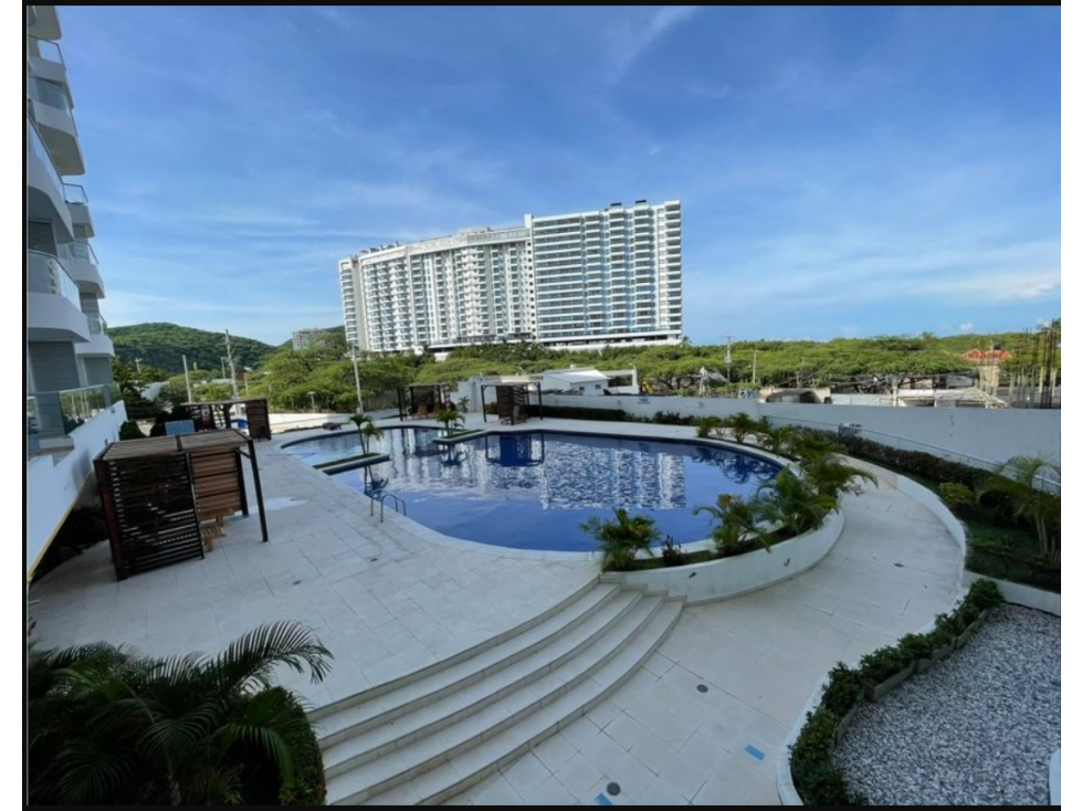 Apartamento en venta cerca del mar Ideal para renta turística — foto 2