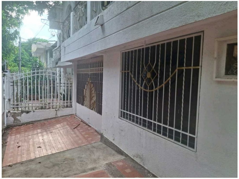 Se vende y arrienda amplia casa esquinera de 2 pisos, san francisco — foto 4
