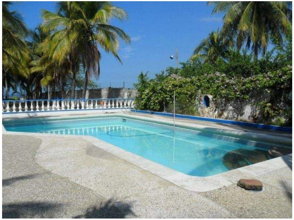 Se vende cabaña a 10 minutos de cienaga- pueblo viejo G-44 - 5