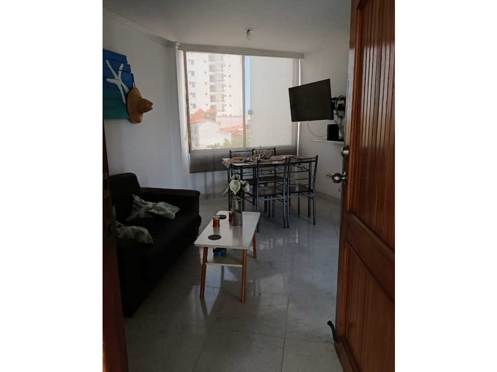 CERCA DEL MAR, CON TODO PARA DISFRUTAR | EDIFICIO MEDITERRÁNEO — foto 4
