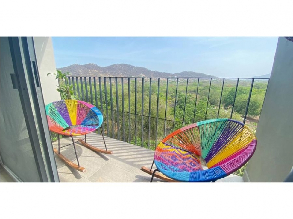 Venta de HERMOSO apartamento en conjunto Bello Horizonte Plaza. — foto 2