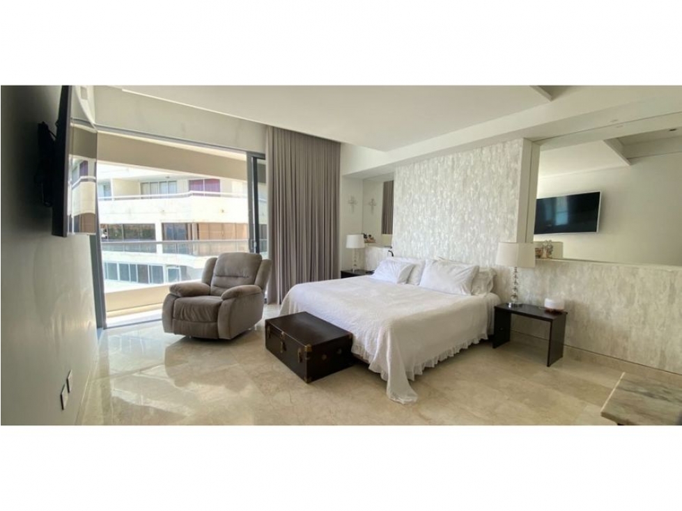 Venta de MAJESTUOSO apartamento en Rodadero. — foto 5