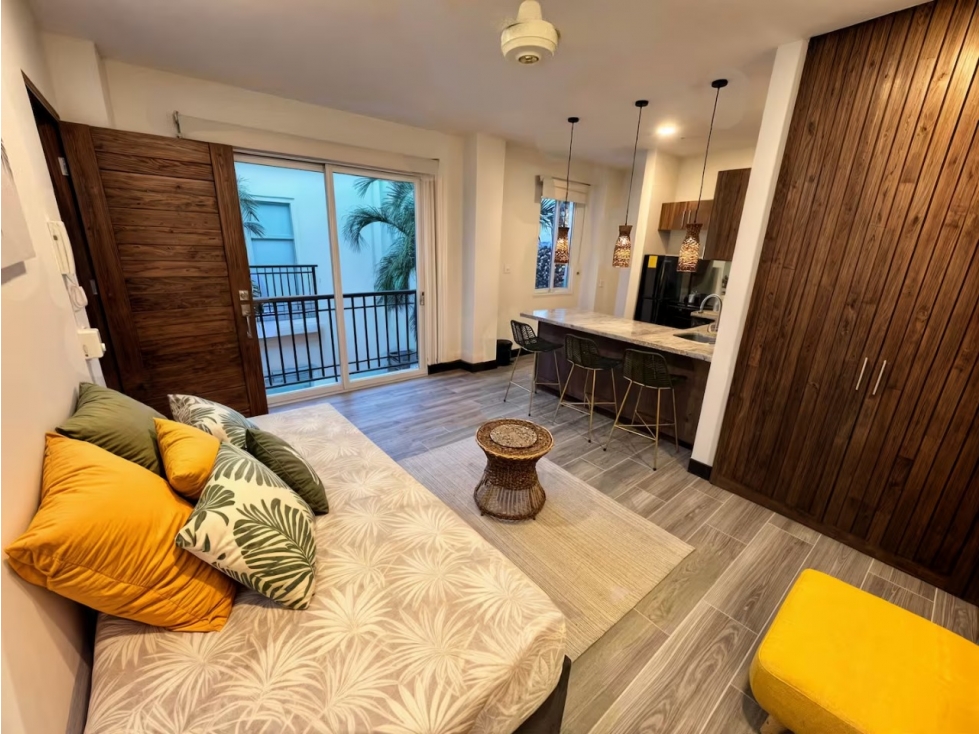 Apartamento en venta en Parque de los Novios