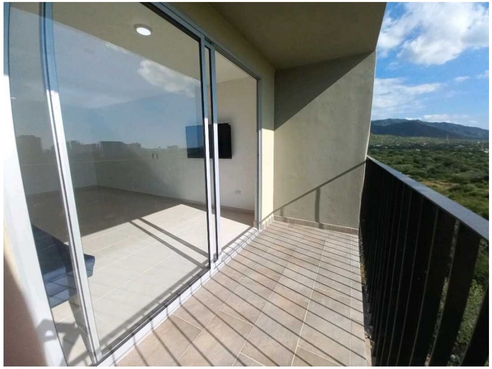 Apartamento en arriendo/venta en Pozos Colorados — foto 3