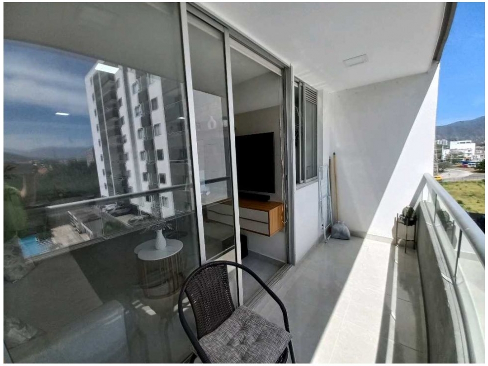 Venta de Apartamento Residencial en Tairona Tower — foto 2