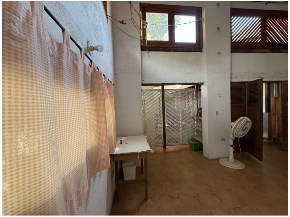 Se vende casa/lote de esquina en barrio El Libertador, CM-2 — foto 4