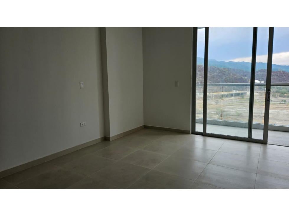 Pozos Colorados: apartaestudio nuevo en excelente zona G-01 — foto 6