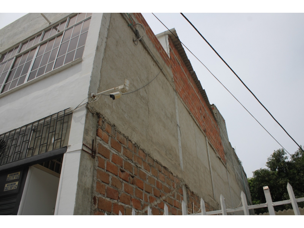 Oportunidad: edificio con 10 habitaciones en Rodadero Sur G-34 - 4