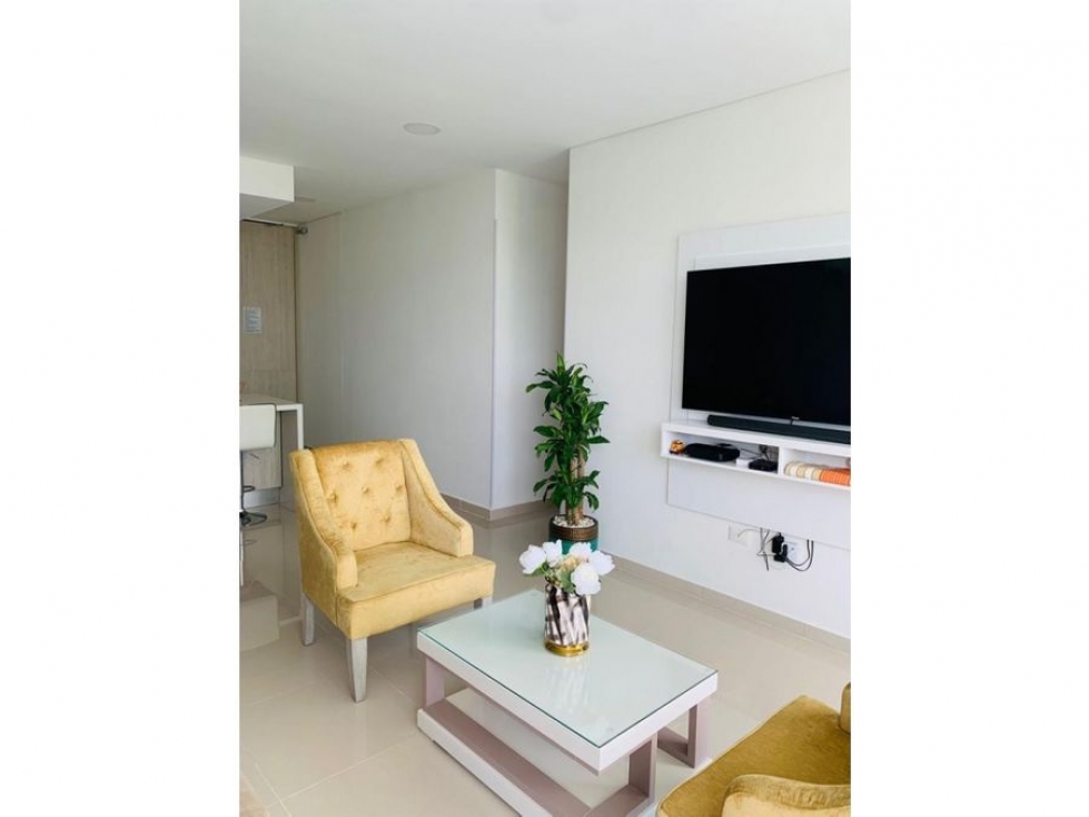 HERMOSO APARTAMENTO SALIDA,VISTA AL MARYPERMISO TURISTICOSAMARIA-vs16 — foto 2