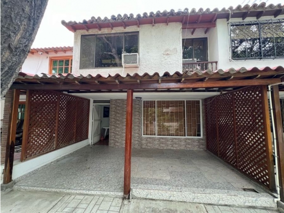 Se vende casa en el Rodadero, Santa Marta-CM