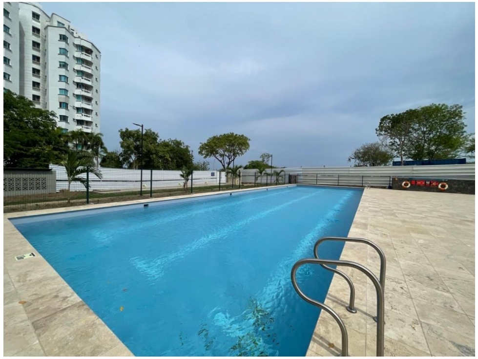 VENTA APARTAMENTO LUXURY RENTA TURISTICA santa marina SANTA MARTA — foto 2