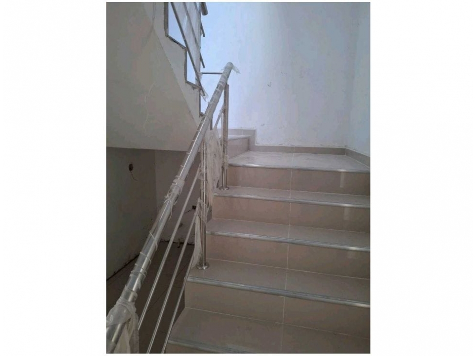 Se vende apartamento en 2do piso para estrenar, 85m2, san francisco — foto 4