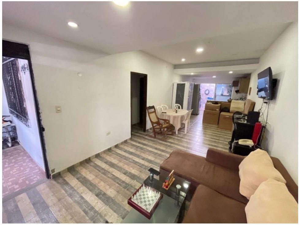 Se vende casa en la concepcion Iv