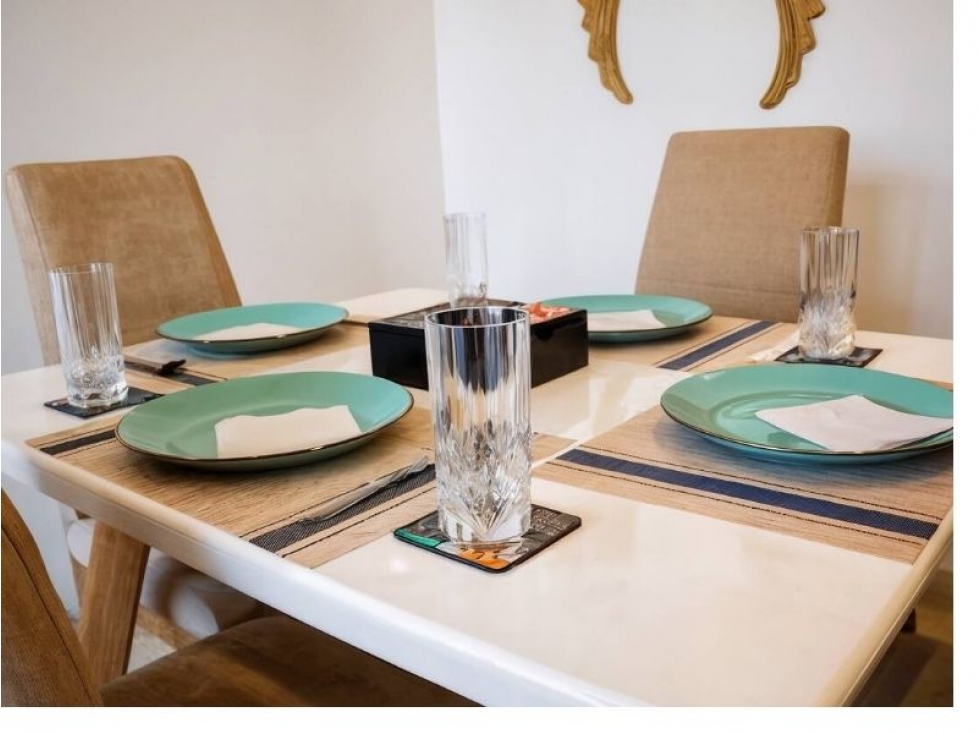 venta de apartamentos en salinas del mar : oportunidad unica — foto 5