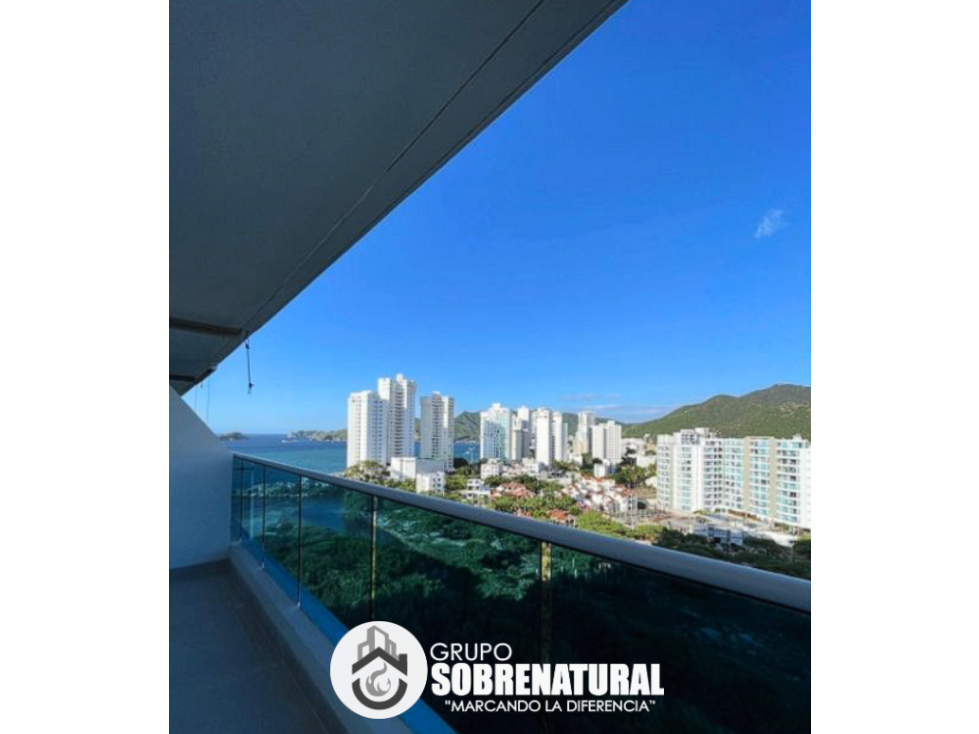 SE VENDE APARTA ESTUDIO EN RESERVA DEL MAR PLAYA SALGUERO