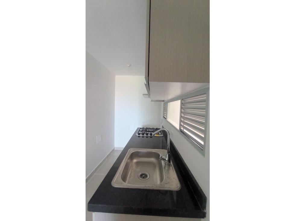 Espectacular apartamento en ARRIENDO para ESTRENAR, Tayrona Tower. — foto 6