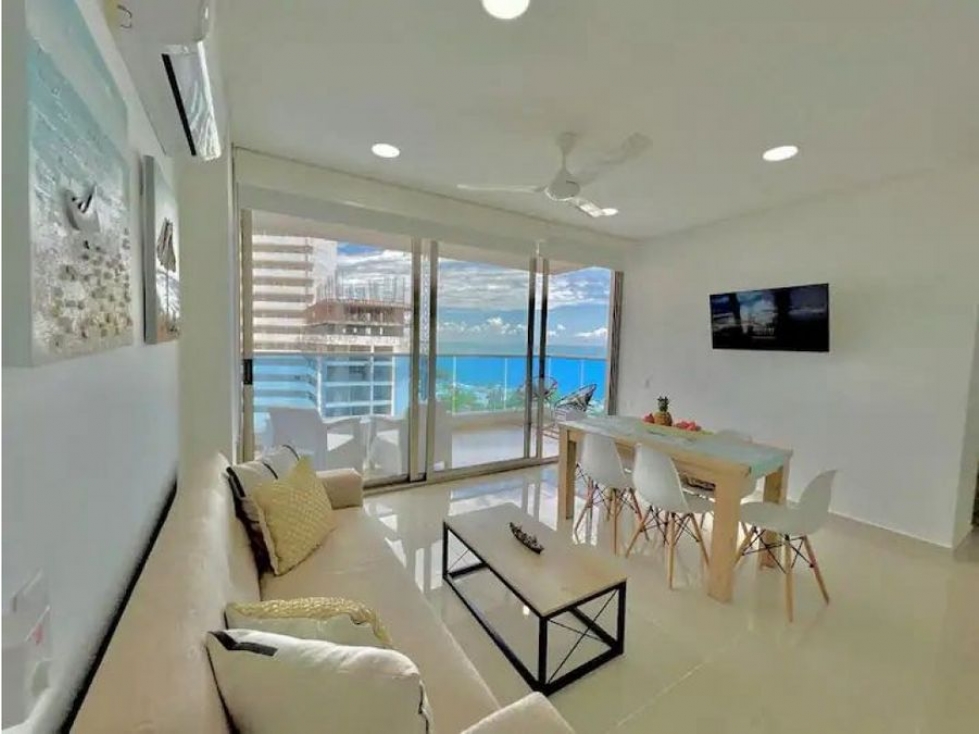 Venta de ESPECTACULAR apartamento. Pozos Colorados. — foto 3