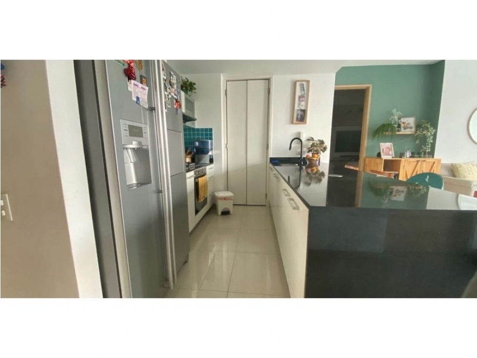 Venta de Lujoso Apartamento, Playa Salguero. — foto 6