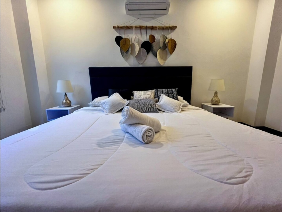 Apartamento en venta en Parque de los Novios — foto 2