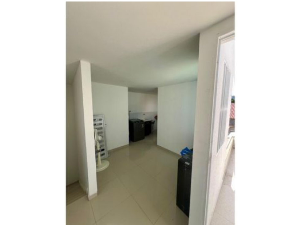 Encantadora casa en Portal de Bavaria, Santa Marta — foto 5