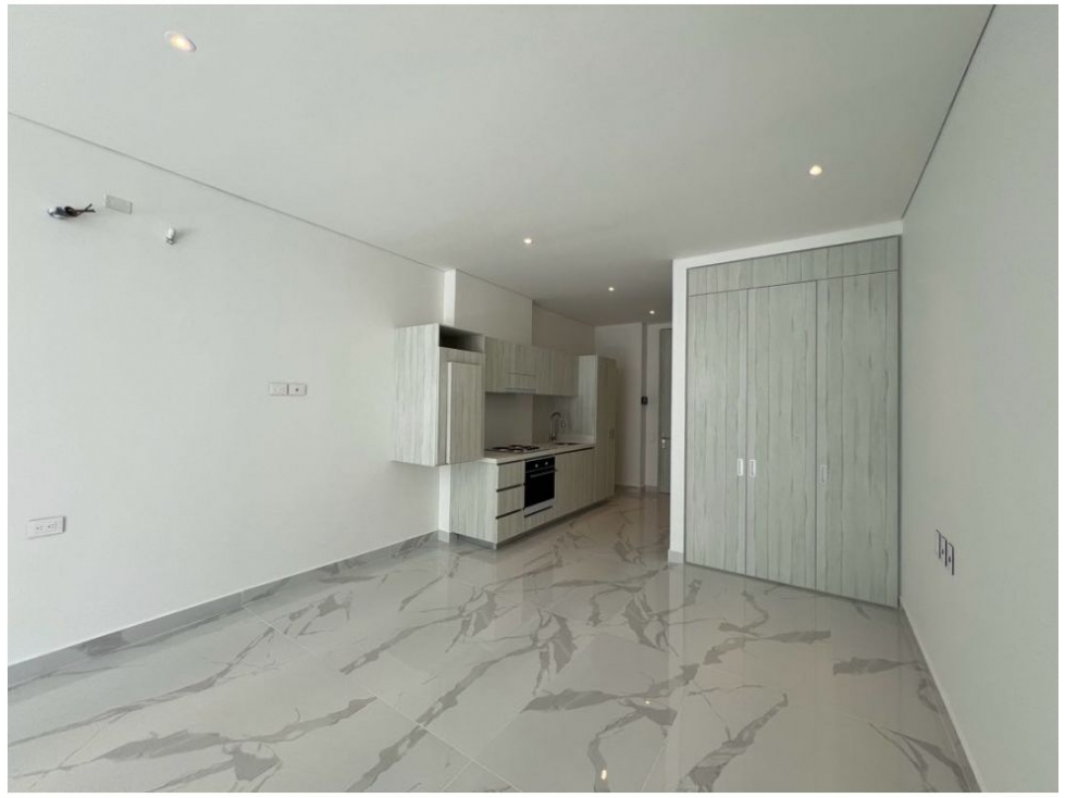 Se vende apartamento para Renta Turística en Bello Horizonte — foto 3