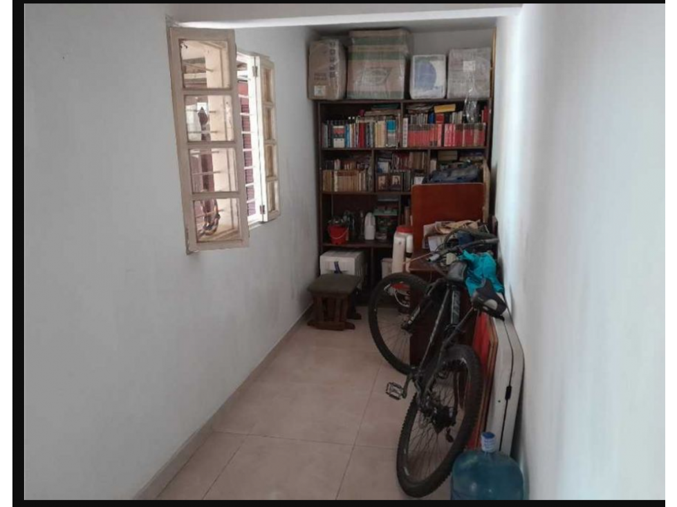 Amplia Casa Esquinera Remodelada en Los Olivos C-9 — foto 4