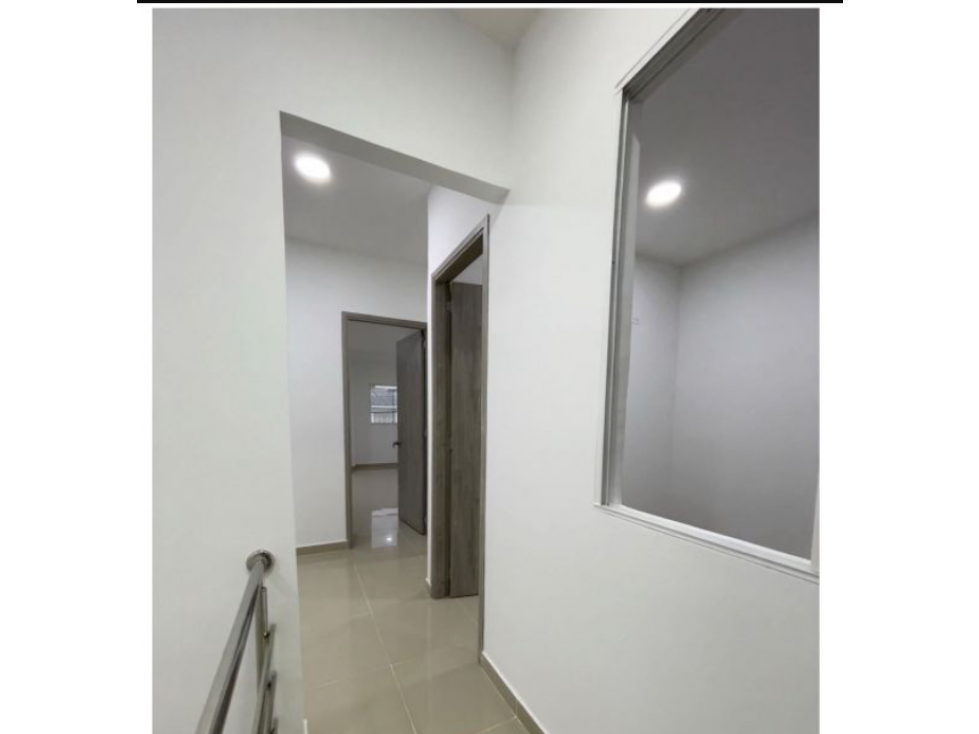 Casa Nueva en Santa Cruz, Lista para Ti!