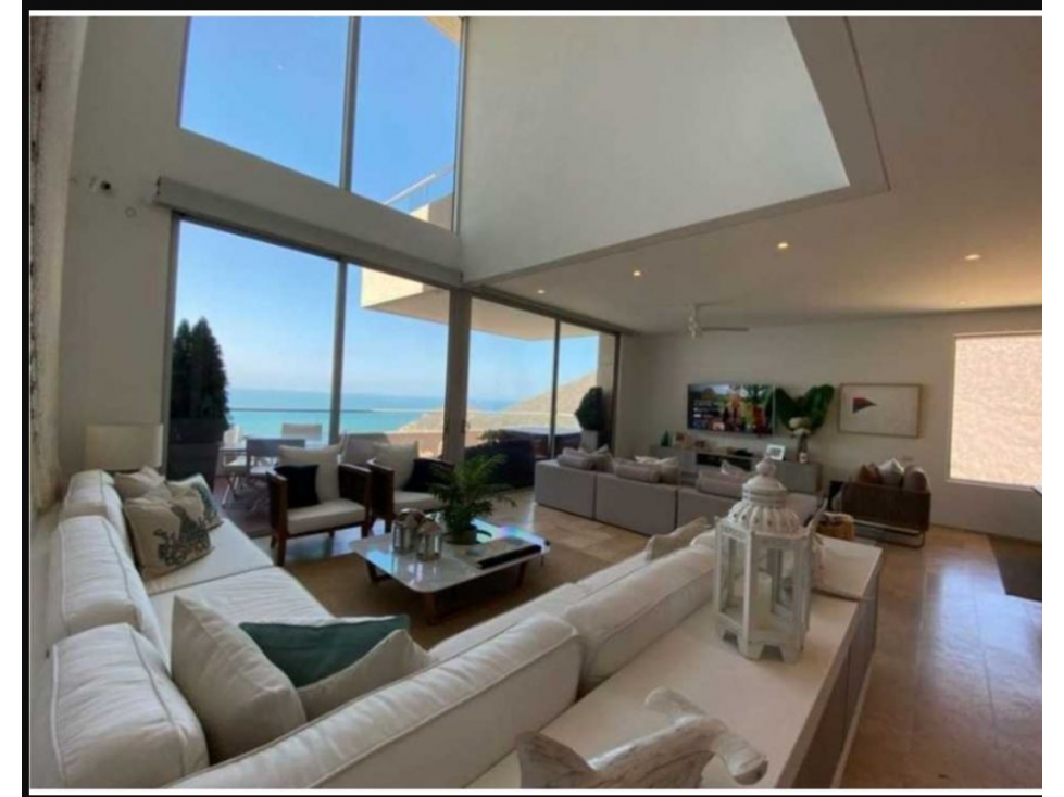 Lujoso penthouse dúplex en exclusivo sector de pozos colorados