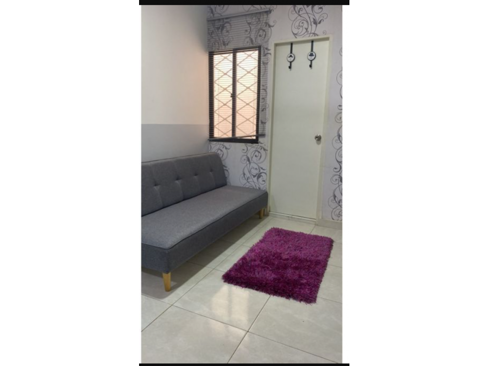 Venta de casa en Quintas de San Pedro, Santa Marta — foto 4