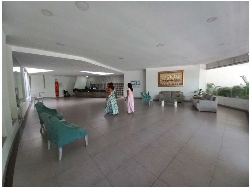 Venta de Apartamento Residencial en Tairona Tower — foto 4