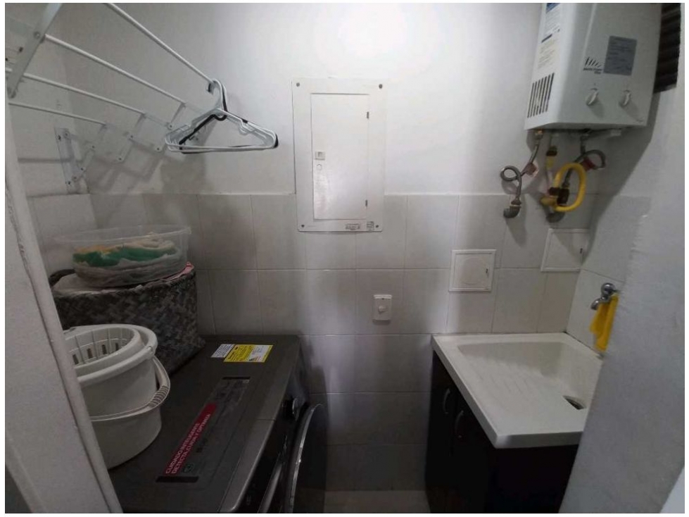 Exclusivo Apartamento en Venta en Rodadero Reservado — foto 4