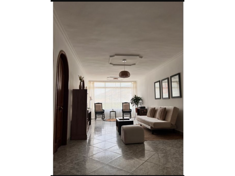 Apartamento Amoblado en El Rodadero Ideal para Renta Turística — foto 2