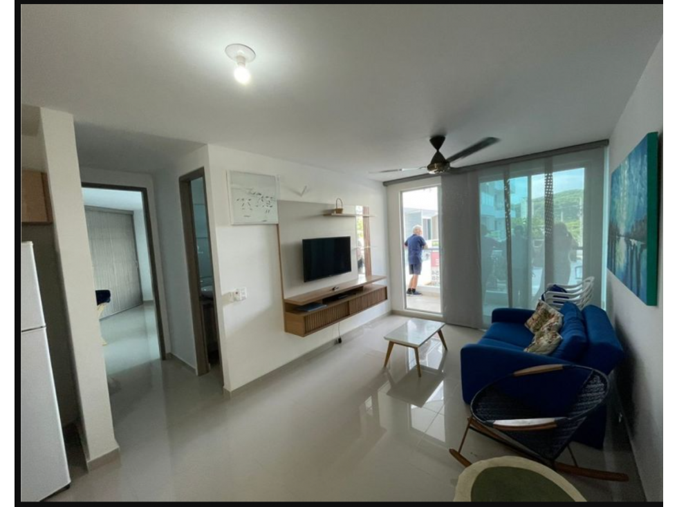 Apartamento en venta cerca del mar Ideal para renta turística — foto 4