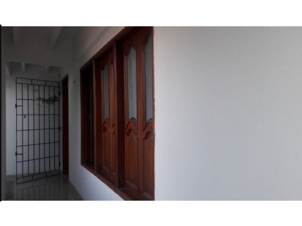 Lindo apartamento en el Jardín de 3 alcobas — foto 2